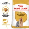 Royal Canin Yorkshire Terrier Adult - Hundefutter 2 Royal Canin Yorkshire Terrier Adult - Hundefutter -Happy Hundchen Geschaft royal canin yorkshire terrier adult hondenvoer 140768 0500 none