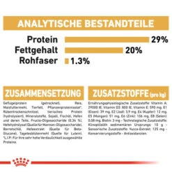 Royal Canin Yorkshire Terrier Puppy - Hundefutter 17 Royal Canin Yorkshire Terrier Puppy - Hundefutter -Happy Hundchen Geschaft royal canin yorkshire terrier puppy hondenvoer 140831 0500 none