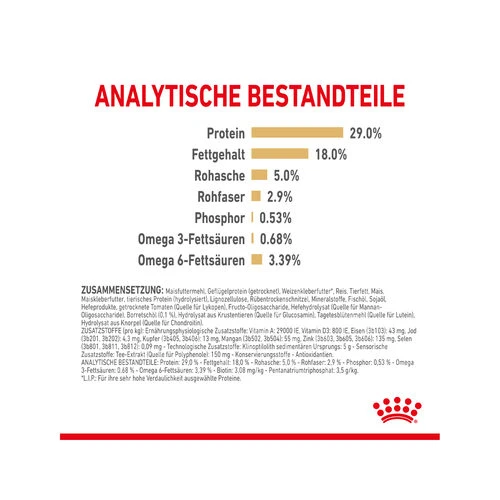 Royal Canin Yorkshire Terrier Adult 8+ 8 Royal Canin Yorkshire Terrier Adult 8+ – Bild 6