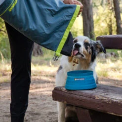 Ruffwear Bivy Bowl -Happy Hundchen Geschaft ruffwear bivy bowl 204695 0500 none