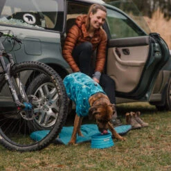Ruffwear Bivy Bowl -Happy Hundchen Geschaft ruffwear bivy bowl 204701 0500 none