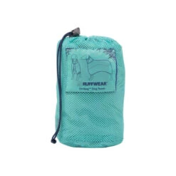 Ruffwear Dirtbag Dog Drying Towel 8 Ruffwear Dirtbag Dog Drying Towel -Happy Hundchen Geschaft ruffwear dirtbag dog drying towel 185392 0500 none