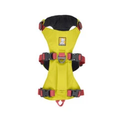 Ruffwear Flagline Geschirr -Happy Hundchen Geschaft ruffwear flagline harnas 196112 0500 none