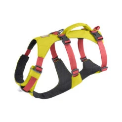 Ruffwear Flagline Geschirr -Happy Hundchen Geschaft ruffwear flagline harnas 196115 0500 none