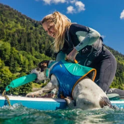 Ruffwear Float Coat -Happy Hundchen Geschaft ruffwear float coat 204773 0500 none