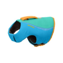 Ruffwear Float Coat -Happy Hundchen Geschaft ruffwear float coat blue dusk 176035 0500 none