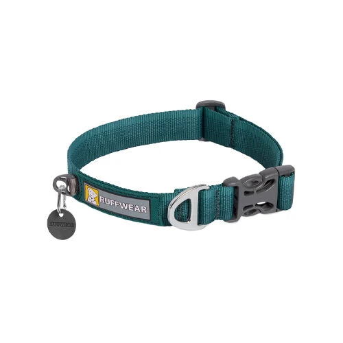 Ruffwear Front Range Halsband 4 Ruffwear Front Range Halsband – Bild 2