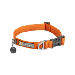 Ruffwear Front Range Halsband 21 Ruffwear Front Range Halsband -Happy Hundchen Geschaft ruffwear front range halsband 189533 0500 none