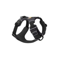 Ruffwear Front Range Harness 24 Ruffwear Front Range Harness -Happy Hundchen Geschaft ruffwear front range harness 155843 0500 none