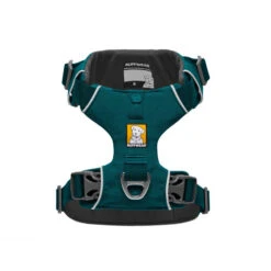 Ruffwear Front Range Harness 27 Ruffwear Front Range Harness -Happy Hundchen Geschaft ruffwear front range harness 155846 0500 none
