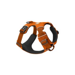 Ruffwear Front Range Harness 34 Ruffwear Front Range Harness -Happy Hundchen Geschaft ruffwear front range harness 155855 0500 none