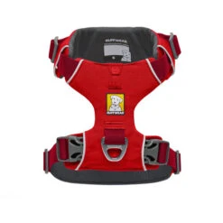 Ruffwear Front Range Harness 31 Ruffwear Front Range Harness -Happy Hundchen Geschaft ruffwear front range harness 155867 0500 none