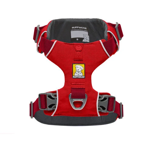 Ruffwear Front Range Harness 12 Ruffwear Front Range Harness – Bild 10