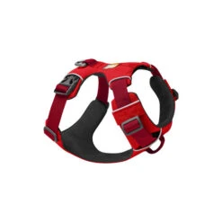 Ruffwear Front Range Harness 32 Ruffwear Front Range Harness -Happy Hundchen Geschaft ruffwear front range harness 155870 0500 none