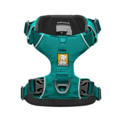 Ruffwear Front Range Harness 35 Ruffwear Front Range Harness -Happy Hundchen Geschaft ruffwear front range harness 189435 0500 none