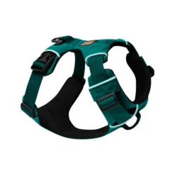 Ruffwear Front Range Harness 36 Ruffwear Front Range Harness -Happy Hundchen Geschaft ruffwear front range harness 189438 0500 none
