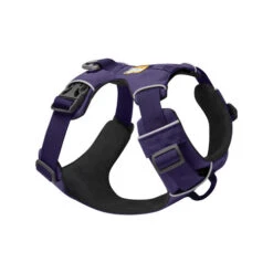 Ruffwear Front Range Harness 41 Ruffwear Front Range Harness -Happy Hundchen Geschaft ruffwear front range harness 195968 0500 none