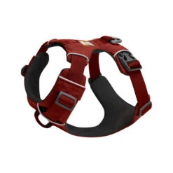 Ruffwear Front Range Harness 38 Ruffwear Front Range Harness -Happy Hundchen Geschaft ruffwear front range harness 195980 0500 none