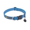 Ruffwear Hi & Light Halsband -Happy Hundchen Geschaft ruffwear hi light collar 194267 0500 none