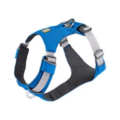 Ruffwear Hi & Light Harness -Happy Hundchen Geschaft ruffwear hi light harness 196010 0500 none