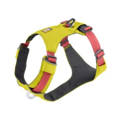 Ruffwear Hi & Light Harness -Happy Hundchen Geschaft ruffwear hi light harness 196025 0500 none
