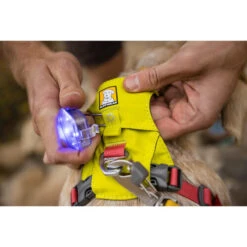 Ruffwear Hi & Light Harness -Happy Hundchen Geschaft ruffwear hi light harness 196031 0500 none