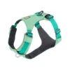 Ruffwear Hi & Light Harness -Happy Hundchen Geschaft ruffwear hi light harness 196040 0500 none