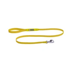 Ruffwear Hi & Light Hundeleine -Happy Hundchen Geschaft ruffwear hi light hondenlijn 195950 0500 none