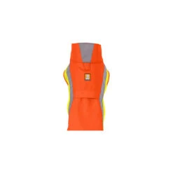 Ruffwear Lumenglow Hi-Vis Dog Jacket -Happy Hundchen Geschaft ruffwear lumenglow hi vis dog jacket 217206 0500 none