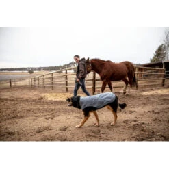 Ruffwear Overcoat Utility Jacket -Happy Hundchen Geschaft ruffwear overcoat utility jacket 213782 0500 none