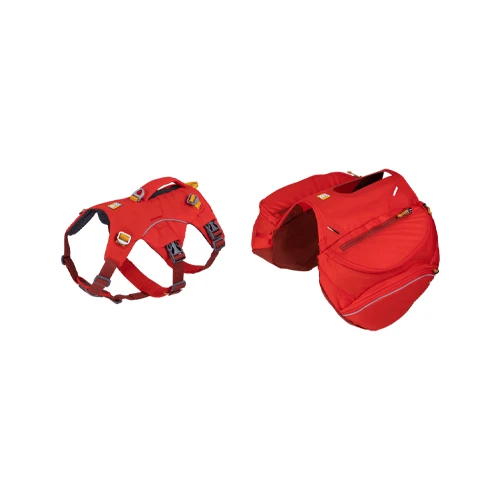 Ruffwear Palisades Pack 4 Ruffwear Palisades Pack – Bild 2