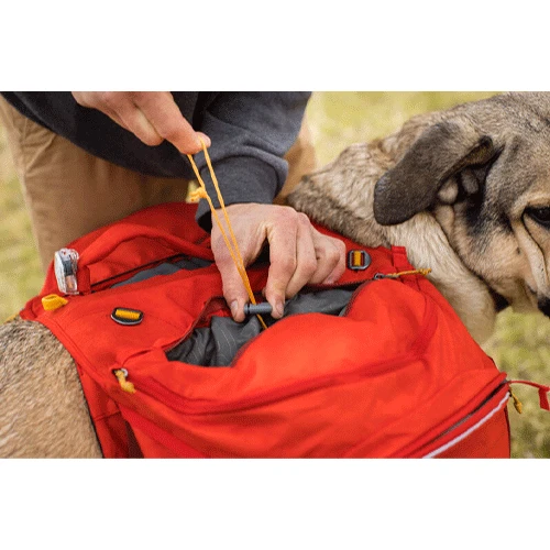 Ruffwear Palisades Pack 6 Ruffwear Palisades Pack – Bild 4