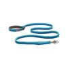 Ruffwear Roamer Leash - Blue Atoll -Happy Hundchen Geschaft ruffwear roamer leash 176506 0500 none