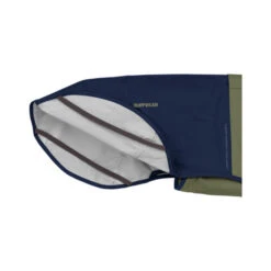 Ruffwear Sun Shower Rain Jacket -Happy Hundchen Geschaft ruffwear sun shower rain jacket 219564 0500 none