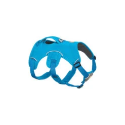 Ruffwear Webmaster Harness -Happy Hundchen Geschaft ruffwear webmaster harness 152350 0500 none