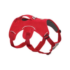 Ruffwear Webmaster Harness -Happy Hundchen Geschaft ruffwear webmaster harness 204659 0500 none