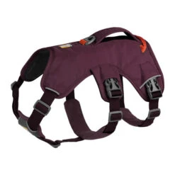 Ruffwear Webmaster Harness -Happy Hundchen Geschaft ruffwear webmaster harness 217112 0500 none