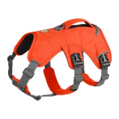 Ruffwear Webmaster Harness -Happy Hundchen Geschaft ruffwear webmaster harness 217116 0500 none