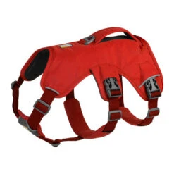Ruffwear Webmaster Harness -Happy Hundchen Geschaft ruffwear webmaster harness 217120 0500 none