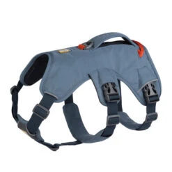 Ruffwear Webmaster Harness -Happy Hundchen Geschaft ruffwear webmaster harness 217123 0500 none