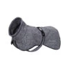 RukkaPets Comfy Knit Jacket -Happy Hundchen Geschaft rukkapets comfy knit jacket 216392 0500 none
