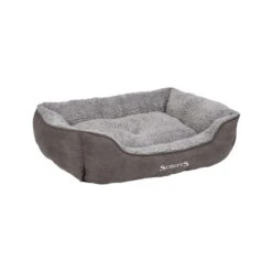 Scruffs Cosy Box Bett -Happy Hundchen Geschaft scruffs cosy box bed 209480 0500 none