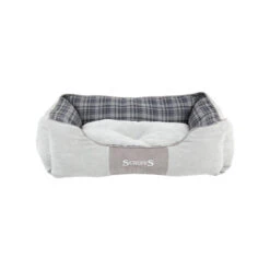 Scruffs Highland Box Bed -Happy Hundchen Geschaft scruffs highland box bed 190831 0500 none