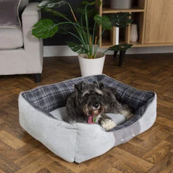 Scruffs Highland Box Bed -Happy Hundchen Geschaft scruffs highland box bed 190834 0500 none
