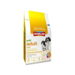 Smølke Hund Adult Mini 5 Smølke Hund Adult Mini -Happy Hundchen Geschaft smlke hond adult mini 154807 0500 none