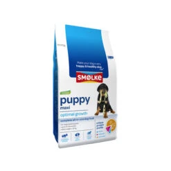Smølke Puppy Maxi 5 Smølke Puppy Maxi -Happy Hundchen Geschaft smlke puppy maxi 154801 0500 none