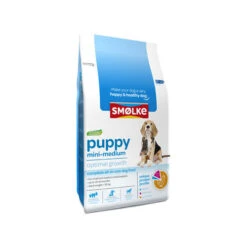 Smølke Puppy Mini/Medium -Happy Hundchen Geschaft smlke puppy minimedium 154804 0500 none