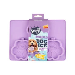 Smoofl Eisförmchen 19 Smoofl Eisförmchen -Happy Hundchen Geschaft smoofl ice mould for dogs 176644 0500 none