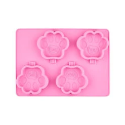 Smoofl Eisförmchen 18 Smoofl Eisförmchen -Happy Hundchen Geschaft smoofl ice mould for dogs 176650 0500 none