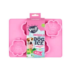 Smoofl Eisförmchen 17 Smoofl Eisförmchen -Happy Hundchen Geschaft smoofl ice mould for dogs 176653 0500 none